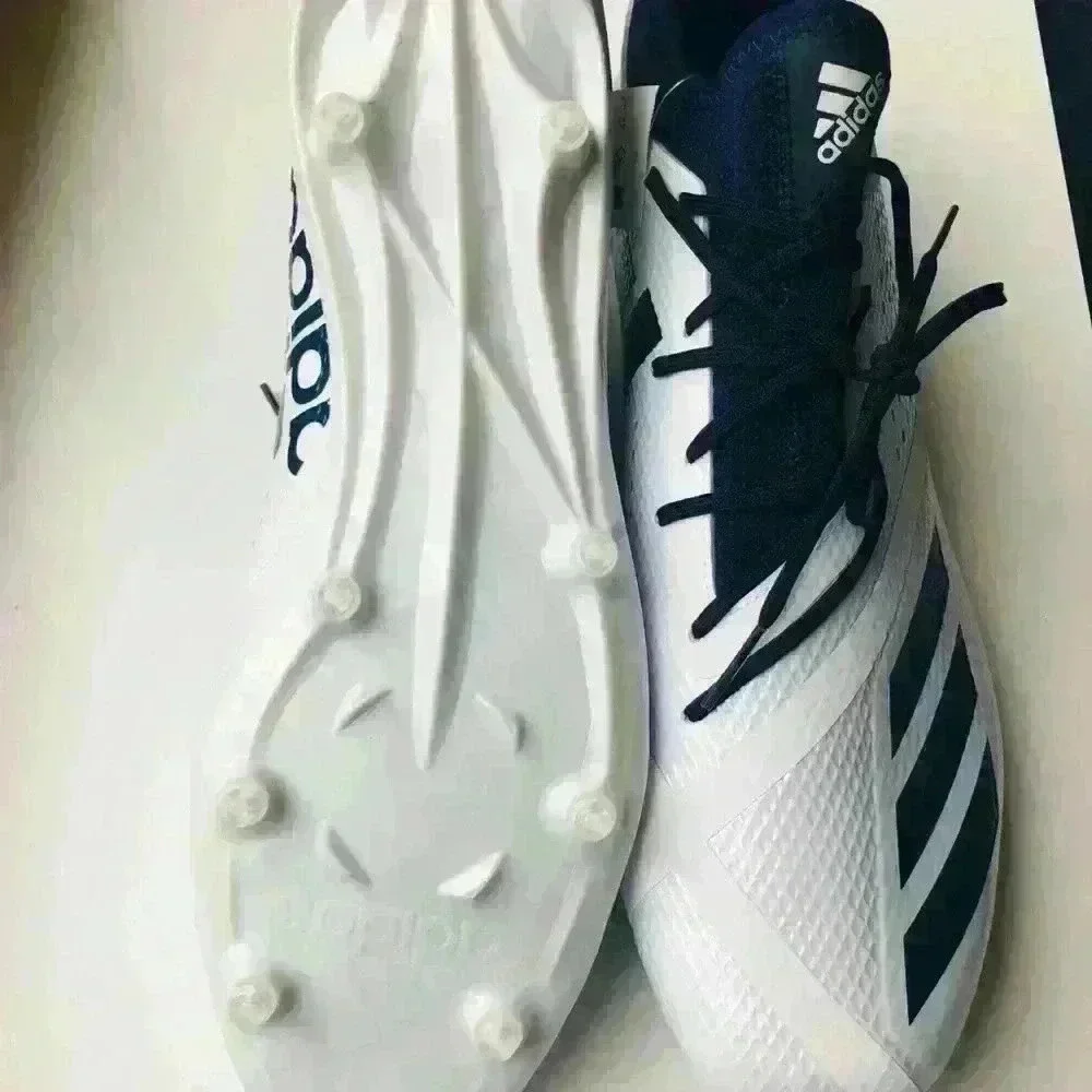 NWT! Adidas Adizero 5-Star 7.0 Cleat.